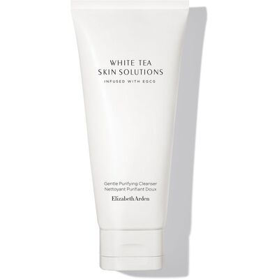 Elizabeth Arden White Tea Skin Solutions gentle purifying cleanser 125 ml Elizabeth Arden White Tea Skin Solutions gentle purifying cleanser 125 ml