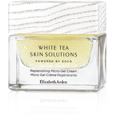 Elizabeth Arden White Tea Skin Solutions Crema Micro-Gel Ricostituente - Crema per la pelle Elizabeth Arden White Tea Skin Solutions Crema Micro-Gel Ricostituente - Crema per la pelle