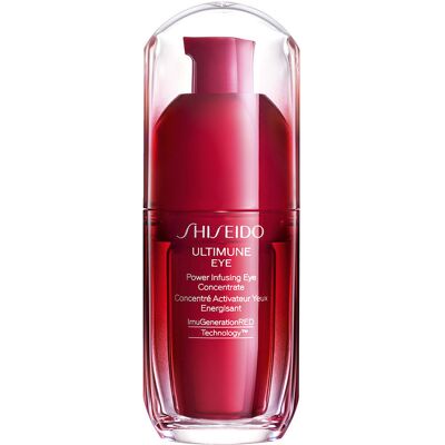 Shiseido Ultimune Power Infusing Concentrato Occhi 15 ml Shiseido Ultimune Power Infusing Concentrato Occhi 15 ml