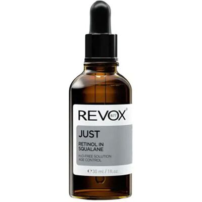 Revox Just retinolo in squalano 30 ml Revox Just retinolo in squalano 30 ml