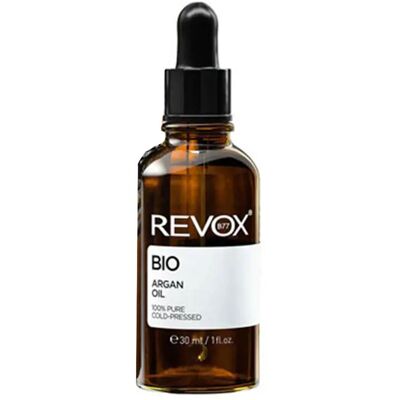 Revox Olio di Argan Bio 100% 30 ml Revox Olio di Argan Bio 100% 30 ml
