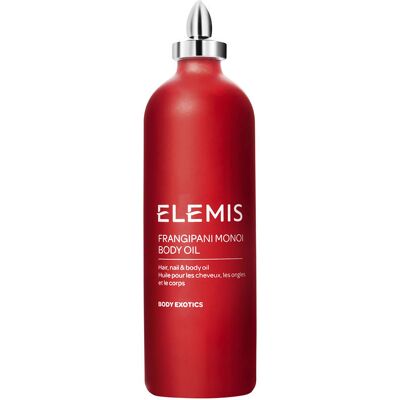 Elemis Olio Corpo Frangipani Monoi (100 ml) Elemis Olio Corpo Frangipani Monoi (100 ml)