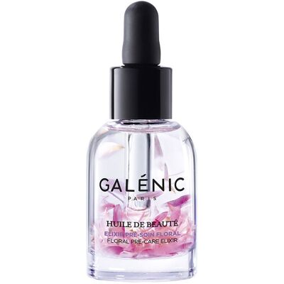 Galénic Huile De Beaute Elisir floreale pre-trattamento 30 ml Galénic Huile De Beaute Elisir floreale pre-trattamento 30 ml
