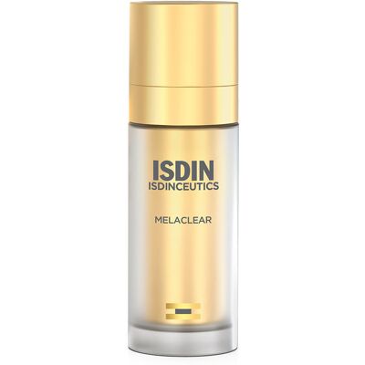 Isdin Isdinceutics Melaclear Avanzato Sérum Anti-Macchie - Sérum Isdin Isdinceutics Melaclear Avanzato Sérum Anti-Macchie - Sérum