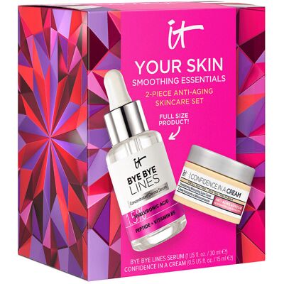 Set Cura della Pelle IT Cosmetics Bye Bye Lines Set Cura della Pelle IT Cosmetics Bye Bye Lines
