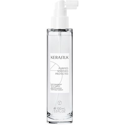 Kerasilk Specialisti siero cuoio capelluto antiforfora 100 ml Kerasilk Specialisti siero cuoio capelluto antiforfora 100 ml
