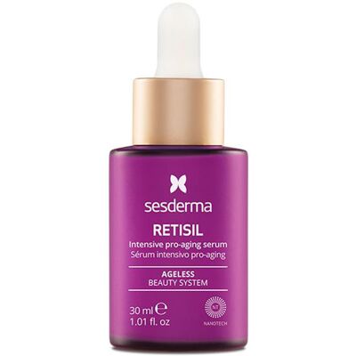 Sesderma Retisil Pro-Aging Intensive Serum - Siero viso Sesderma Retisil Pro-Aging Intensive Serum - Siero viso