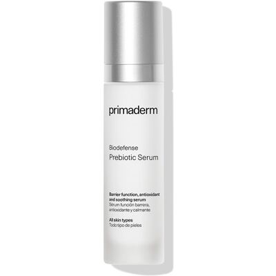 Primaderm Biodefense siero prebiotico 50 ml Primaderm Biodefense siero prebiotico 50 ml