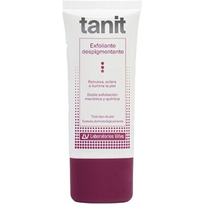 Tanit Modello - Esfoliante detergente profondo - 50ml Tanit Modello - Esfoliante detergente profondo - 50ml