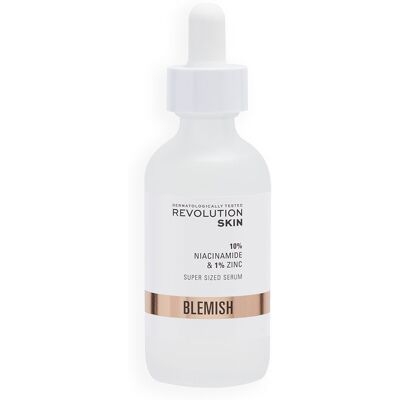 Siero alla Niacinamide e Zinco di Revolution Skincare - Per Imperfezioni Siero alla Niacinamide e Zinco di Revolution Skincare - Per Imperfezioni