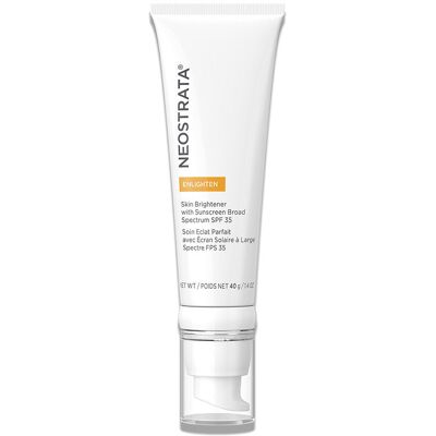 Neostrata Enlighten Crema Illuminante - SPF 35 - 40g Neostrata Enlighten Crema Illuminante - SPF 35 - 40g