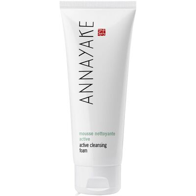 Schiuma Detergente Attiva Annayake - Schiuma per Donne Schiuma Detergente Attiva Annayake - Schiuma per Donne