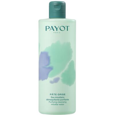 Payot Pâte Grise Acqua Micellare - Cura Purificante Payot Pâte Grise Acqua Micellare - Cura Purificante