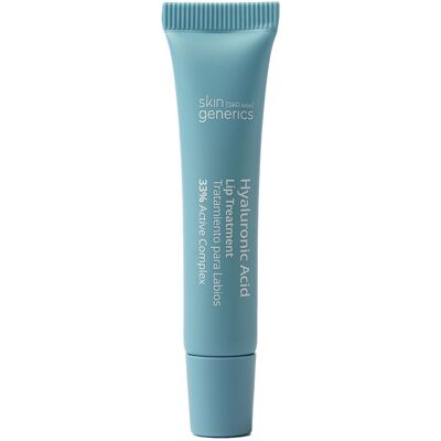Skin Generics Trattamento Labbra con Acido Ialuronico - Lip Treatment Skin Generics Trattamento Labbra con Acido Ialuronico - Lip Treatment