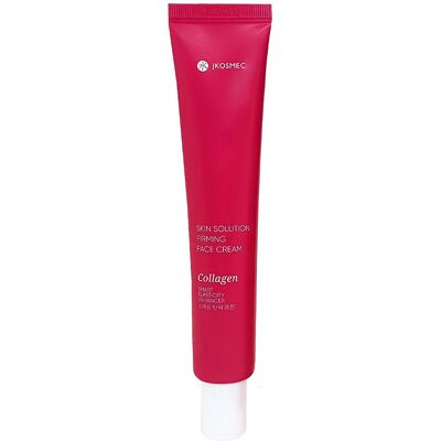Crema viso rassodante JKosmec 50ml - Crema Viso Crema viso rassodante JKosmec 50ml - Crema Viso