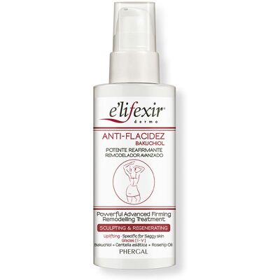 Olio di Bakuchiol Elifexir - Riprofilo Avanzato - 100ml Olio di Bakuchiol Elifexir - Riprofilo Avanzato - 100ml
