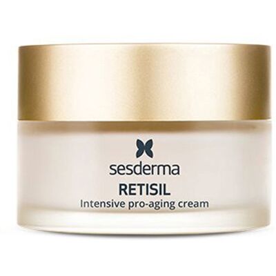 Sesderma Retisil Crema intensiva anti-invecchiamento - Crema Sesderma Retisil Crema intensiva anti-invecchiamento - Crema