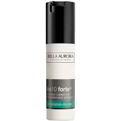 Bella Aurora BIO10 FORTE+ siero depigmentante per pelle mista-grassa 30 ml Bella Aurora BIO10 FORTE+ siero depigmentante per pelle mista-grassa 30 ml