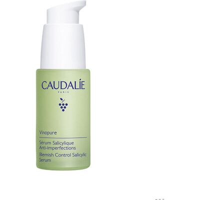 Caudalie Vinopure siero anti-imperfezioni 30 ml Caudalie Vinopure siero anti-imperfezioni 30 ml