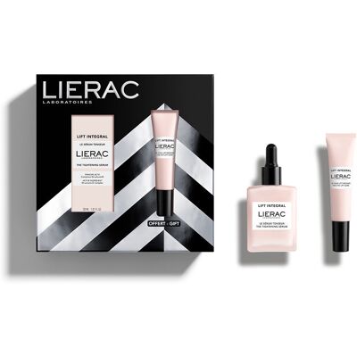 Lierac Lift Integral Tensor Serum Set 2 pz Lierac Lift Integral Tensor Serum Set 2 pz