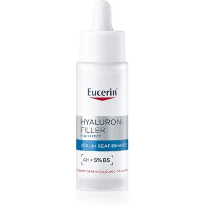Eucerin Hyaluron Filler siero rassodante 30 ml Eucerin Hyaluron Filler siero rassodante 30 ml
