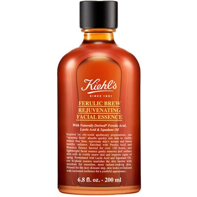 Kiehl's Ferulic Brew Essenza Viso Ringiovanente - Cura Anti-Aging Kiehl's Ferulic Brew Essenza Viso Ringiovanente - Cura Anti-Aging