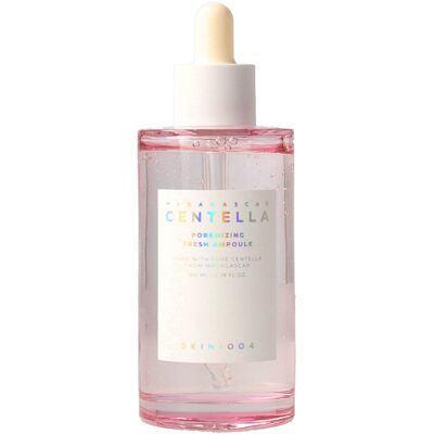 SKIN1004 Madagascar Centella Poremizing Fresh Ampoule - Siero per pelle grassa e mista SKIN1004 Madagascar Centella Poremizing Fresh Ampoule - Siero per pelle grassa e mista