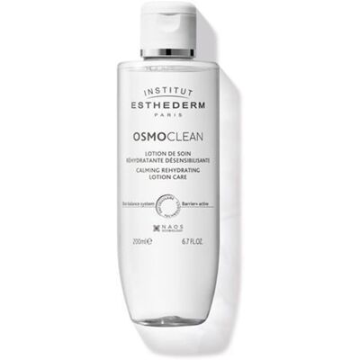 Institut Esthederm Osmoclean lozione desensibilizzante 200 ml Institut Esthederm Osmoclean lozione desensibilizzante 200 ml