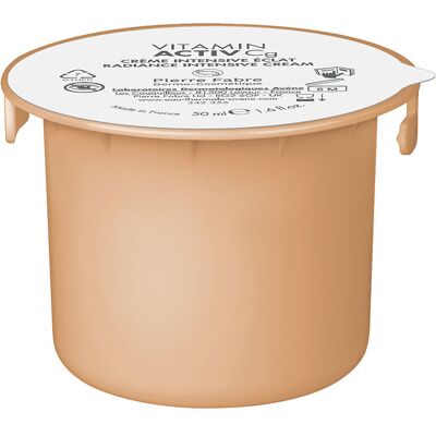 Avène Vitamin Activ Cg crema iluminadora intensiva ricarica 50 ml Avène Vitamin Activ Cg crema iluminadora intensiva ricarica 50 ml