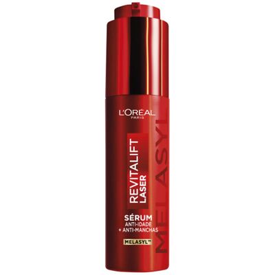L'Oréal París Siero anti-età Revitalift Laser 30 ml L'Oréal París Siero anti-età Revitalift Laser 30 ml
