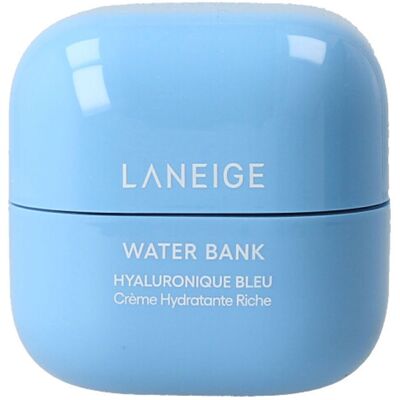 Laneige - Water Bank Blue Hyaluronic Intensive - Cream Laneige - Water Bank Blue Hyaluronic Intensive - Cream