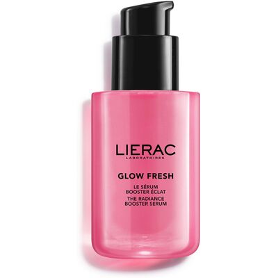 Lierac Siero illuminante Glow Fresh 30 ml Lierac Siero illuminante Glow Fresh 30 ml