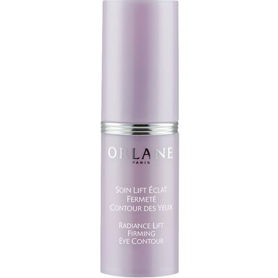 Orlane Fermete soin lift éclat contour des yeux 15 ml Orlane Fermete soin lift éclat contour des yeux 15 ml