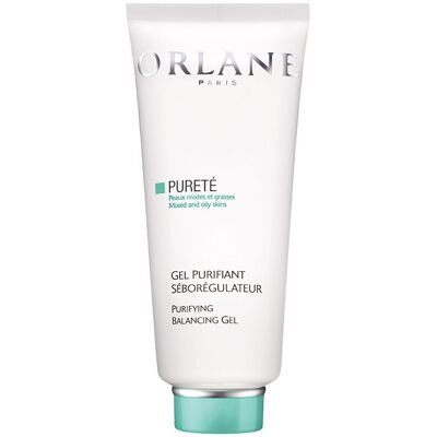 Orlane Purete gel purificante seboregolatore 200 ml Orlane Purete gel purificante seboregolatore 200 ml