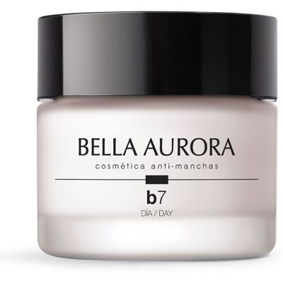 Bella Aurora Crema giorno antimacchie B7 per pelli normali-secche SPF20 50 ml Bella Aurora Crema giorno antimacchie B7 per pelli normali-secche SPF20 50 ml