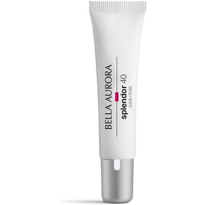 Bella Aurora Splendor 40 contorno occhi rivitalizzante 15 ml Bella Aurora Splendor 40 contorno occhi rivitalizzante 15 ml