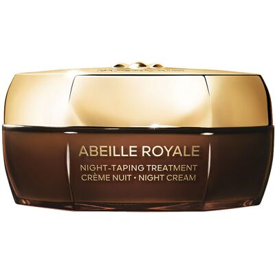 Guerlain Abeille Royale trattamento taping notturno 50 ml Guerlain Abeille Royale trattamento taping notturno 50 ml