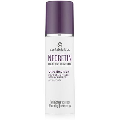 Neoretin Discrom Control Ultra Emulsione (30 ml) Neoretin Discrom Control Ultra Emulsione (30 ml)