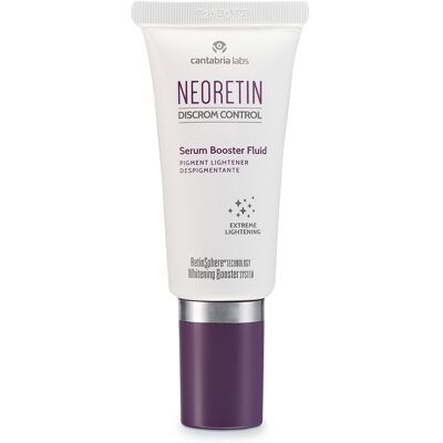 Neoretin Discrom Control Serum Booster Fluid - Siero depigmentante Neoretin Discrom Control Serum Booster Fluid - Siero depigmentante