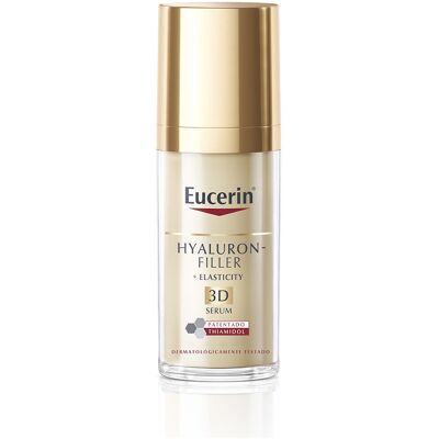 Eucerin Hyaluron Filler + elasticity serum 30 ml Eucerin Hyaluron Filler + elasticity serum 30 ml