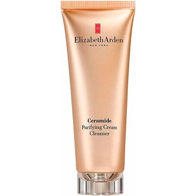 Elizabeth Arden Ceramide purifying cream cleanser 125 ml Elizabeth Arden Ceramide purifying cream cleanser 125 ml