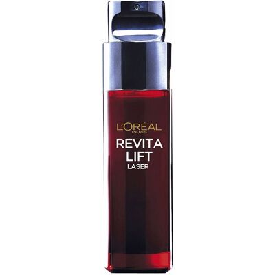 L'Oréal Paris Revitalift Laser Anti-Aging Serum - Siero per Donne L'Oréal Paris Revitalift Laser Anti-Aging Serum - Siero per Donne