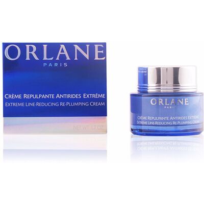 Orlane ANTI-RIDES Extreme crème repulpante antirides extrême 50 ml Orlane ANTI-RIDES Extreme crème repulpante antirides extrême 50 ml
