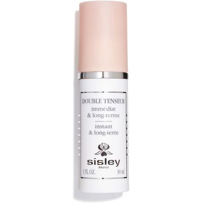 Sisley Double Tenseur immédiat & long-terme 30 ml Sisley Double Tenseur immédiat & long-terme 30 ml