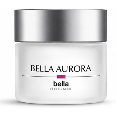 Bella Aurora Bella Night night-time action treatment repairs & anti-dark spots 50 ml Bella Aurora Bella Night night-time action treatment repairs & anti-dark spots 50 ml