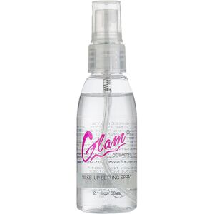 Glam Of Sweden Makeup setting spray 60 ml Glam Of Sweden Makeup setting spray 60 ml
