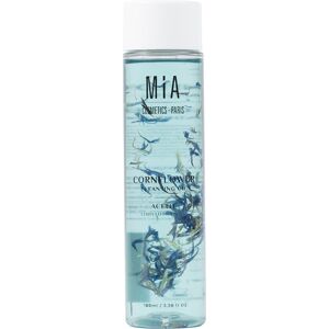 Mia Cosmetics Paris Olio detergente al Fiordaliso 100 ml Mia Cosmetics Paris Olio detergente al Fiordaliso 100 ml