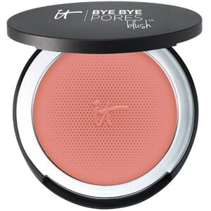 IT Cosmetics Bye Bye Pores Blush - Naturally Pretty - Fard IT Cosmetics Bye Bye Pores Blush - Naturally Pretty - Fard