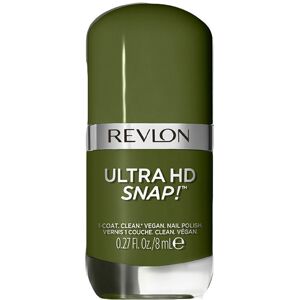 Revlon Mass Market Scatto Ultra HD! Smalto per unghie #022-comandante in capo Revlon Mass Market Scatto Ultra HD! Smalto per unghie #022-comandante in capo