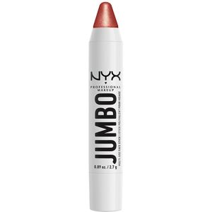 Nyx Professional Make Up Jumbo stick viso multiuso #oro rosa Nyx Professional Make Up Jumbo stick viso multiuso #oro rosa